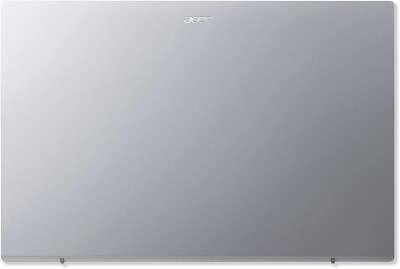 Ноутбук Acer Aspire 3 A315-44P-R5AZ 15.6" FHD IPS R7 5700U/16/1Tb SSD/Без OC серебристый