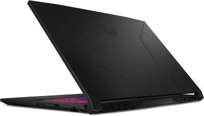 Ноутбук MSI Bravo 17 C7VF-063RU 17.3" FHD IPS R 7 7735HS 3.2 ГГц/16/1Tb SSD/GF RTX 4060 8G/W11