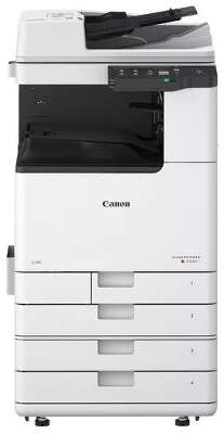 Принтер/копир/сканер Canon imageRUNNER C3326i, WiFi