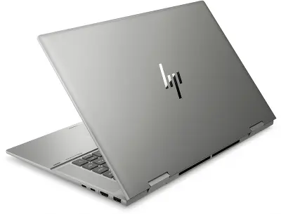 Ноутбук HP Envy x360 15-ey1077wm 15.6" FHD Touch IPS R5 7530U/12/256Gb SSD/W11 серебристый