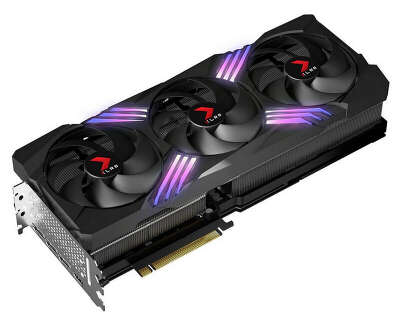 Видеокарта PNY NVIDIA nVidia GeForce RTX 4090 XLR8 Gaming VERTO EPIC-X RGB 24Gb DDR6X PCI-E 2HDMI, 3DP