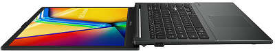 Ноутбук ASUS VivoBook Go 15 E1504GA-BQ526 15.6" WUXGA IPS N100/8/256Gb SSD/Без OC черный