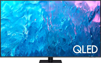 Телевизор 65" Samsung Q70C UHD HDMIx4, USBx2