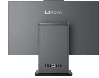 Моноблок Lenovo ThinkCentre Neo 50a Gen 5 27" FHD i5-13420H 2.1 ГГц/16/512 SSD/WF/BT/Cam/Kb+Mouse/без ОС,серый