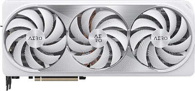 Видеокарта GIGABYTE NVIDIA nVidia GeForce RTX 4080 Aero 16Gb DDR6X PCI-E HDMI, 3DP