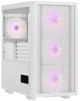 Корпус Deepcool CH560 DIGITAL, белый, EATX, без БП (R-CH560-WHAPE4D-G-1)