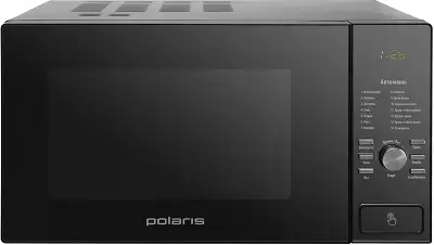 Микроволновая Печь Polaris PMO 2303DG 23л. 900Вт черный