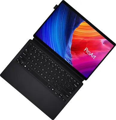 Ноутбук ASUS ProArt PZ13 HT5306QA-LX008W 13.3" WQHD+ Touch OLED 16/1Tb SSD/W11 черный