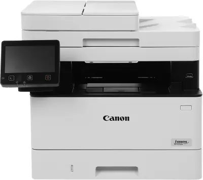 МФУ Canon i-SENSYS MF455dw, WiFi