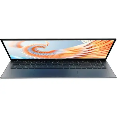 Ноутбук CHUWI HeroBook Plus 15.6" FHD IPS N4020/8/512 SSD/W11 + мышь (CWI629-CN8N5N1HDMXX)