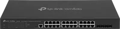 Коммутатор TP-LINK TL-SG3428