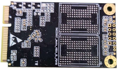 Твердотельный накопитель mSATA 512Gb [R5MS512G5] (SSD) AMD