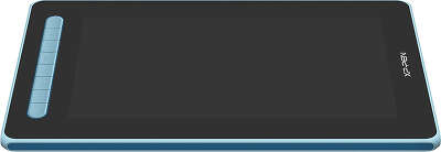 Графический планшет XPPen Artist 12 Pen Display 2nd Gen., Blue