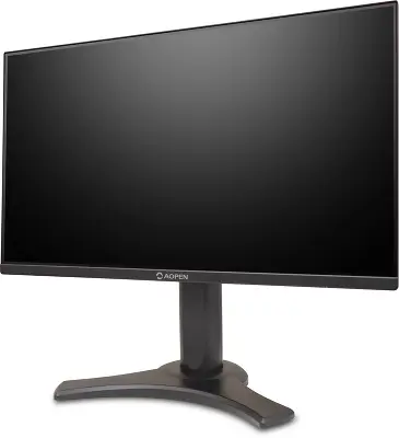 Монитор 27" AOpen 27CL2Ebmirx IPS FHD D-Sub, HDMI