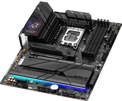 Материнская плата ATX LGA1700 ASRock Z790 RIPTIDE WIFI