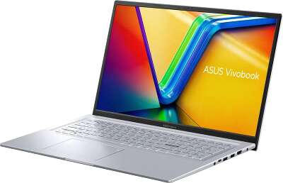 Ноутбук ASUS VivoBook 17X M3704YA-AU159 17.3" FHD IPS R 5 7430U 2.3 ГГц/16/1Tb SSD/Dos