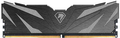 Набор памяти DDR5 DIMM 2x8Gb DDR4800 Netac Shadow II Black (NTSWD5P48DP-16K)