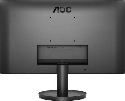 Монитор 24" AOC Home Office 24B3CA2 IPS FHD HDMI, DP, USB Type-C