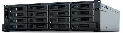 Сетевой накопитель (NAS) Synology RackStation RS4021XS+