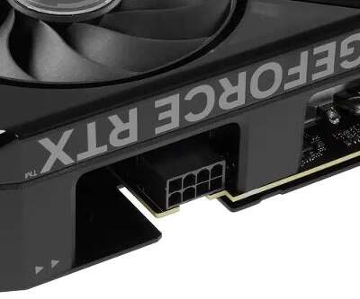 Видеокарта ASUS NVIDIA nVidia GeForce RTX 4060 Dual OC 8Gb DDR6 PCI-E HDMI, 3DP