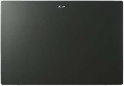 Ноутбук Acer Swift Edge 16 SFE16-44-R48X 16" QHD+ OLED 32/1Tb SSD/W11 черный