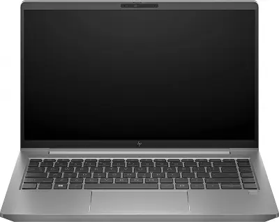 Ноутбук HP EliteBook 645 G10 14" FHD R5 7530U/16/512Gb SSD/Без OC серебристый