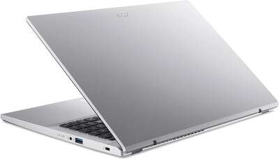 Ноутбук Acer Aspire 3 A315-44P-R3LB 15.6" FHD IPS R7 5700U/16/1Tb SSD/Без OC серебристый