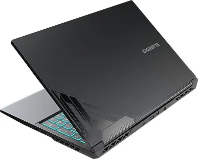 Ноутбук Gigabyte G5 15.6" FHD IPS i5 13500H 2.6 ГГц/16/512 SSD/GF RTX 4050 6G/W11