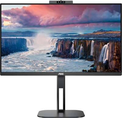 Монитор 24" AOC 24V5CW IPS FHD HDMI, DP, USB Type-C USB-Hub