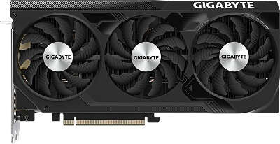 Видеокарта GIGABYTE NVIDIA nVidia GeForce RTX 4070 WINDFORCE 12Gb DDR6X PCI-E HDMI, 3DP