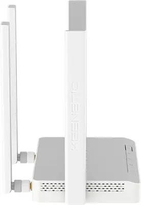 Wi-Fi роутер Keenetic Runner 4G (KN-2212)