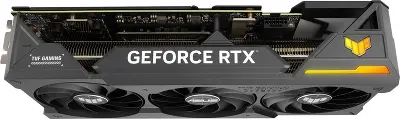 Видеокарта ASUS NVIDIA nVidia GeForce RTX 4070Ti TUF Gaming OC 12Gb DDR6X PCI-E 2HDMI, 3DP