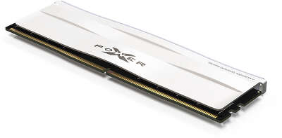 Набор памяти DDR5 DIMM 64Gb DDR5600 Silicon Power XPOWER Zenith (SP064GXLWU560FDG)