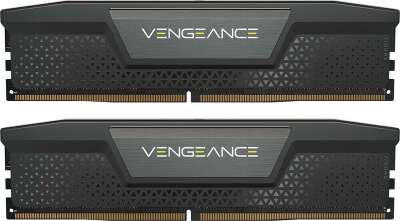 Набор памяти DDR5 DIMM 2x16Gb DDR5600 Corsair Vengeance (CMK32GX5M2B5600C40)