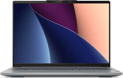 Ноутбук Lenovo IdeaPad Pro 5 14IRH8 14" WQHD+ IPS i7-13700H/16/512Gb SSD/Без OC серый