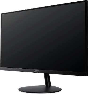 Монитор 32" Acer SA322QUAbmiipx IPS WQHD HDMI, DP