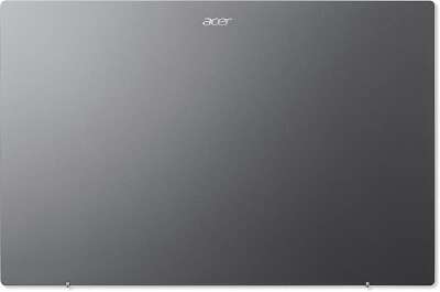 Ноутбук Acer Extensa 15 EX215-23-R8JE 15.6" FHD R5 7520U/16/512Gb SSD/Без OC серый