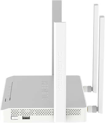 Роутер Wi-Fi/3G/4G IEEE802.11n Keenetic Skipper 4G (KN-2910)