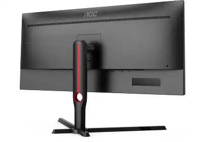 Монитор 34" AOC Gaming U34G3XM VA 3440x1440 HDMI, DP