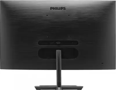 Монитор Philips 23.8" 242E1GAJ черный VA LED 16:9 HDMI M/M матовая 350cd 178гр/178гр 1920x1080 144Hz DP FHD 3.07кг