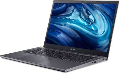 Ноутбук Acer Extensa 15 EX215-55-51GE 15.6" FHD IPS i5-1235U/16/512Gb SSD/W11 темно-серый