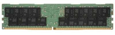 Модуль памяти DDR4 RDIMM 128Gb DDR3200 Samsung (M393AAG40M32-CAE)