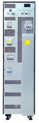 ИБП Powercom Vanguard-II-33 VGD-II-30R33, 30000VA, 30000W, черный