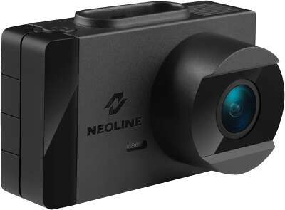 Видеорегистратор Neoline G-Tech X32 черный 1080x1920 1080p 140гр. JIELI5603