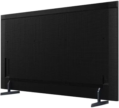 Телевизор 85" TCL 85C855, 4K UHD, DVB-T /T2 /C, HDMIx4, USBx3, WiFi, Smart TV, черный