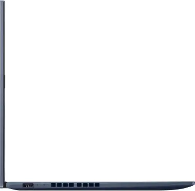 Ноутбук ASUS VivoBook 15 X1502ZA-BQ2345 15.6" FHD IPS i7 12700H 2.3 ГГц/16/512 SSD/Dos