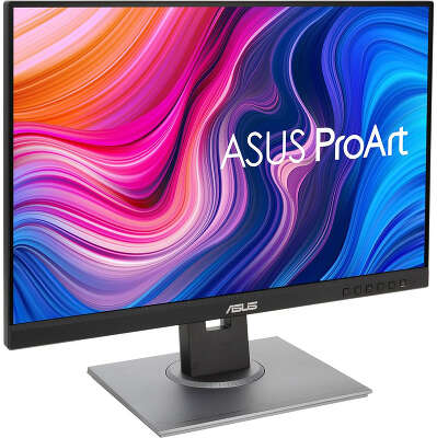 Монитор 24" ASUS ProArt PA248QV IPS FHD D-Sub, HDMI, DP, USB-Hub