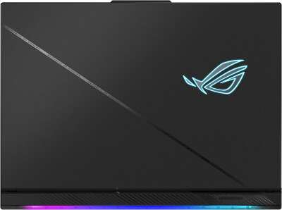 Ноутбук ASUS ROG Strix Scar 18 G834JYR-R6080W 18" WQXGA IPS i9 14900HX/32/2Tb SSD/RTX 4090 16G/W11