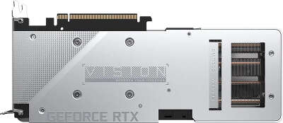 Видеокарта GIGABYTE NVIDIA nVidia GeForce RTX 3060Ti VISION 8Gb DDR6 PCI-E 2HDMI, 2DP