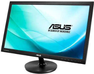 Монитор 24" ASUS VS247NR TN FHD D-Sub, DVI